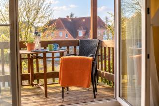Ferienwohnung Hamburger Straße 7OG in Cuxhaven - 5