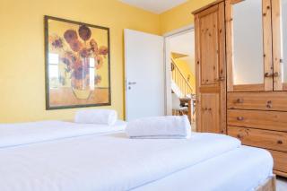 Ferienwohnung Hamburger Straße 7OG in Cuxhaven - 6