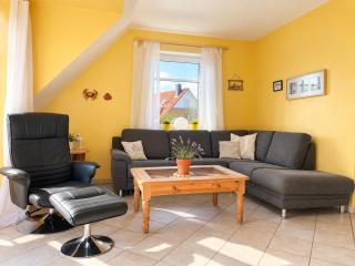 Ferienwohnung Hamburger Straße 7OG in Cuxhaven - 1