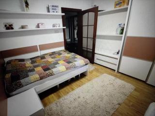 Wunderschönes und geräumiges Apartment für einen traumhaften Urlaub mit viel Komfort, Eleganz und unvergesslichen Momenten - 1