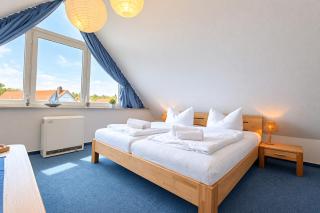Ferienwohnung Hamburger Straße 7OG in Cuxhaven - 4