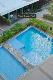 Avida Riala, IT Park Condo - Hotel Style - 2 Beds - Swimming Pool - 2114 - 9