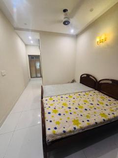 Lahore flat icon homes lahore - 2