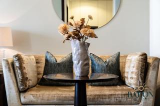 The Classy - Premium Staycation at JW Marriott Residence - 7