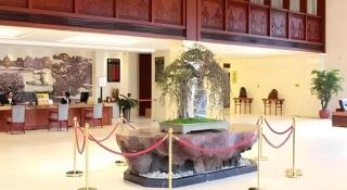 Liuzhou Sanjiang Dongxiang Hotel - 3
