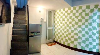 LushStay Boho - Hanoi Train Station - 1