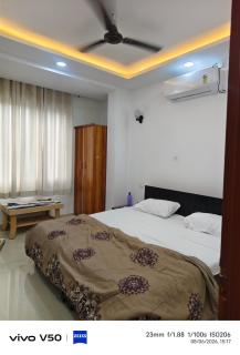 tanmay residency & guest house - 2