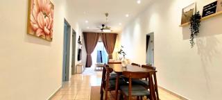 Rose Homestay Near UniMap Ulu Pauh, Politeknik Arau, Mrsm Arau - 9