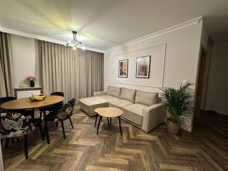 Apartamenty GB przy PCK 3, 3A, 5 z bezpłatnym parkingiem by Gingerbread Apartments - 2