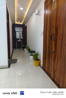 tanmay residency & guest house - 1