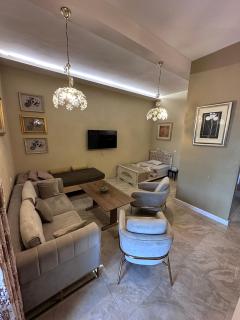 Mir Sveta Stayhouse - 2