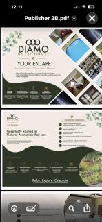 Diamo Guest House - Roodeplaat - 6