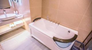 Lavande Hotels Zhanjiang Xuwen Tianrunhui - 9