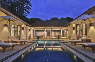 Pimalai Resort & Spa - 8