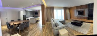 Golden Luxury apartment - 8