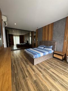 Golden Luxury apartment - 5