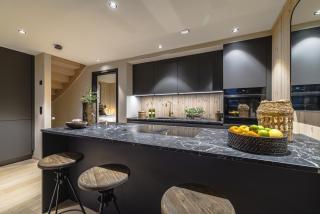 Exclusive chalet by the slopes in Hemsedal - 9