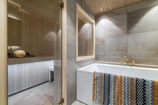 Exclusive chalet by the slopes in Hemsedal - 8
