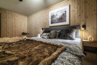 Exclusive chalet by the slopes in Hemsedal - 7