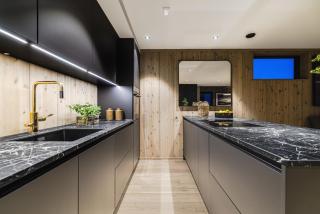 Exclusive chalet by the slopes in Hemsedal - 5
