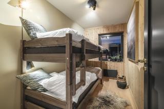Exclusive chalet by the slopes in Hemsedal - 4