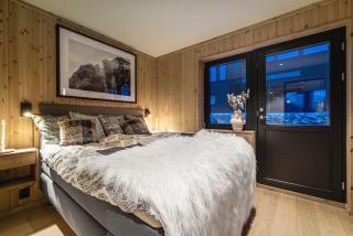Exclusive chalet by the slopes in Hemsedal - 2