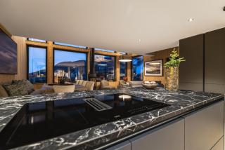 Exclusive chalet by the slopes in Hemsedal - 1