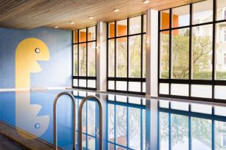 Hotel Bayern Vital - 8