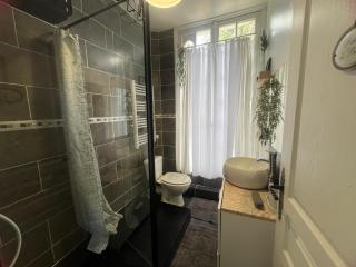 Appartement cosy climatisé vue mer parking - 2