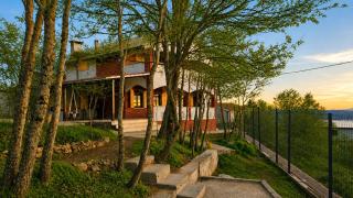 Villa Nest Uludağ - 6