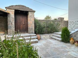 The Stone House - 0