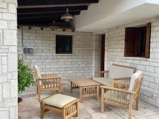 The Stone House - 8