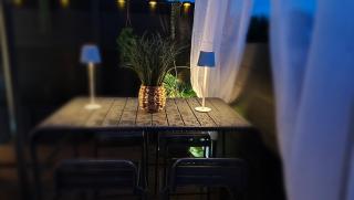 Romantic Room, Spa, Hot Tub, View, Quiet, Terrace - 7