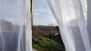Romantic Room, Spa, Hot Tub, View, Quiet, Terrace - 3