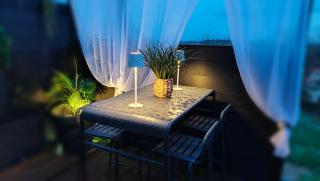 Romantic Room, Spa, Hot Tub, View, Quiet, Terrace - 1