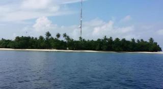 Karankaa Villas Maldives - Mahibadhoo - 7