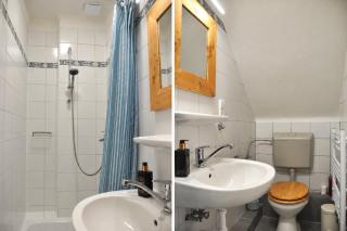 Business Gästezimmer Lehrte - Lehrte - 7