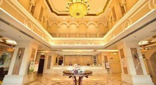 Vienna Hotel Shanghai Pudong Theme Park Wanda Branch - 6