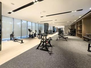 Grande Signature Burj Khalifa and Fountain View 2BD Apartment 35th Floor - 7