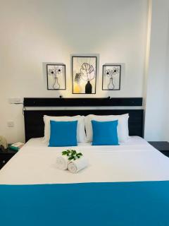 Sea Breeze Villa Madiha - 7