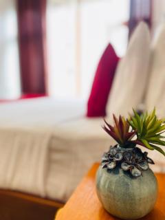 Sea Breeze Villa Madiha - 5