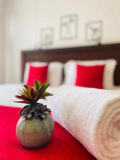 Sea Breeze Villa Madiha - 4