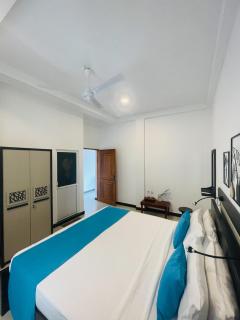 Sea Breeze Villa Madiha - 2