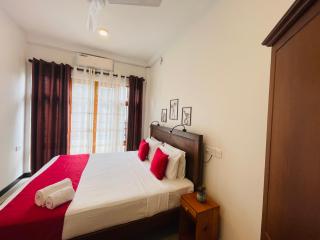 Sea Breeze Villa Madiha - 1