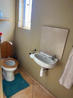 Diamo Guest House - Roodeplaat - 7