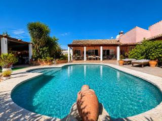 Oasis Privado de Naturaleza, Piscina y Jacuzzi - 9