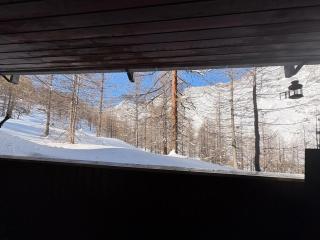 Cervinia Forest Retreat - 0
