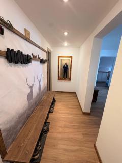 Cervinia Forest Retreat - 3