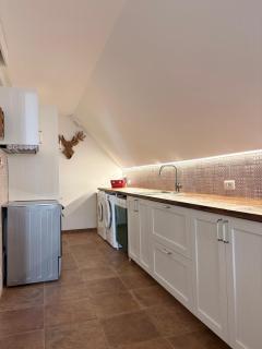 Cervinia Forest Retreat - 1