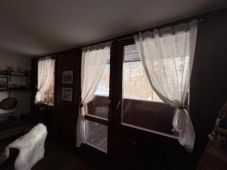 Cervinia Forest Retreat - 9